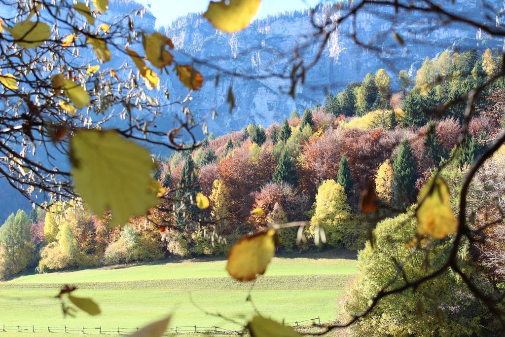 Tinnerhof Appiano Sulla Strada Del Vino Bagian luar foto