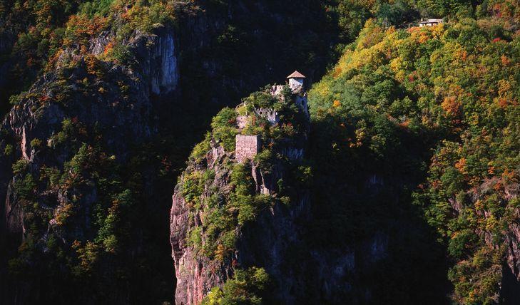 Tinnerhof Appiano Sulla Strada Del Vino Bagian luar foto