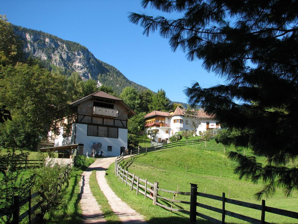 Tinnerhof Appiano Sulla Strada Del Vino Bagian luar foto