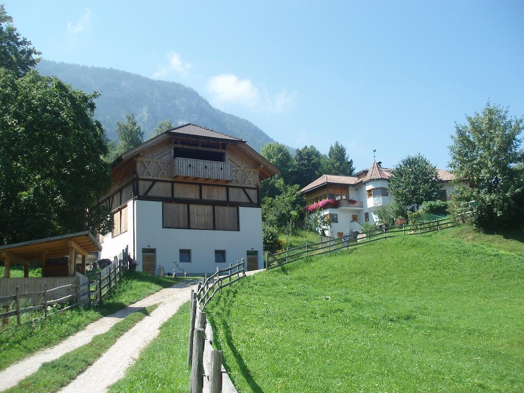 Tinnerhof Appiano Sulla Strada Del Vino Bagian luar foto