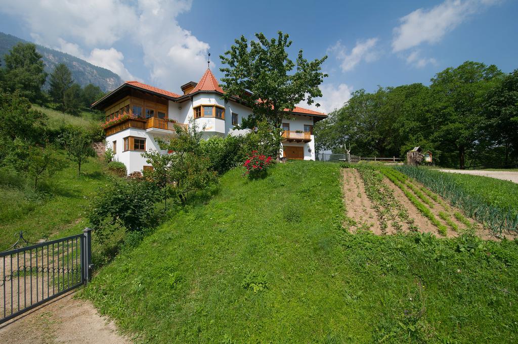 Tinnerhof Appiano Sulla Strada Del Vino Bagian luar foto