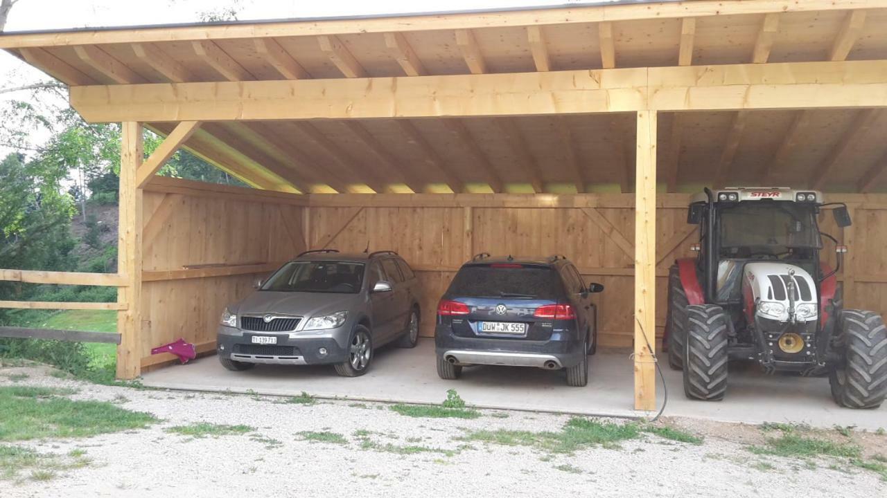 Tinnerhof Appiano Sulla Strada Del Vino Bagian luar foto